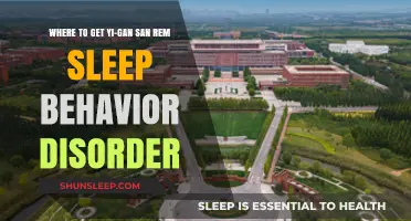 Yi-Gan San for RBD: Where to Find This Sleep Disorder Remedy