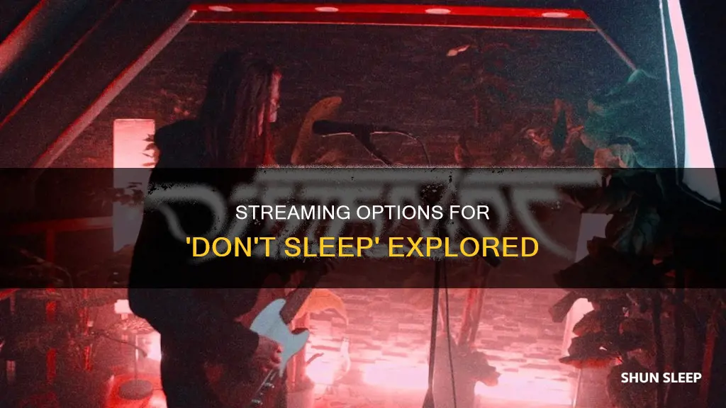 where to stream don