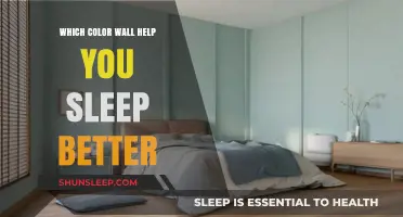 Best Wall Colors for Better Sleep: Enhance Your Restful Nights