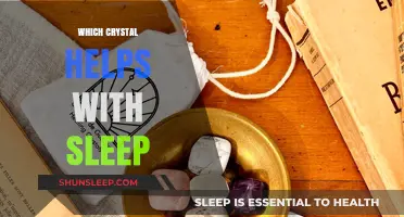Best Crystals for Better Sleep: Enhance Rest and Relaxation Naturally