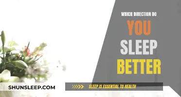 Sleep Direction: A Guide to Better Rest