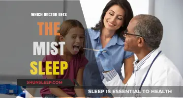 Which Medical Specialties Enjoy the Most Sleep: A Doctor's Guide