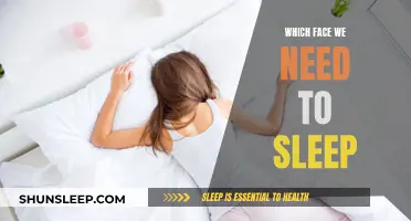 The Science of Sleep: Face-Down or Up?