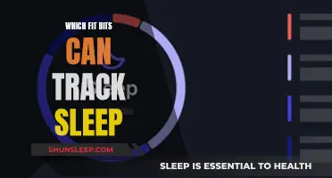 Best Fitbit Sleep Trackers: Which One to Choose?