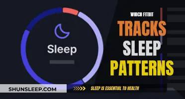 Fitbit Sleep Tracking: Which Device Tracks Your Slumber?