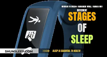 Best Fitness Trackers for Monitoring Sleep Stages