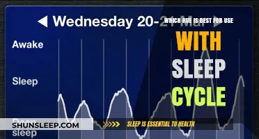 The Hue of Sleep: Optimizing Your Cycle with Light
