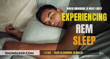 Understanding REM Sleep: Who Enters This Stage?