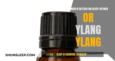 Vetiver vs. Ylang Ylang: Which Essential Oil Helps You Sleep Better?