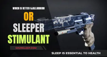 Gjallarhorn vs Sleeper Simulant: Which Weapon Dominates?