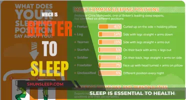 Sleep: Morning or Night?