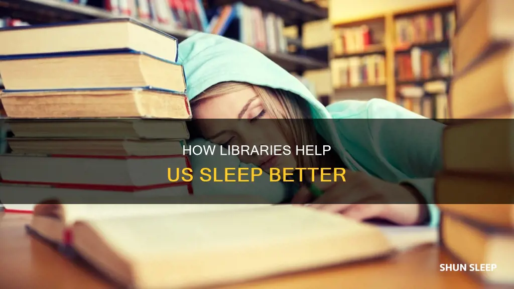 which library do i need for sleep