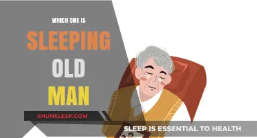 The Old Man and His Sleep: A Guide
