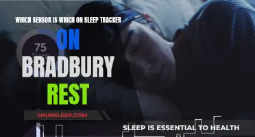 Sleep Sensors: Unlocking Bradbury Rest's Tracker Secrets