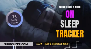 Sleep Trackers: Understanding the Sensors and Their Functions