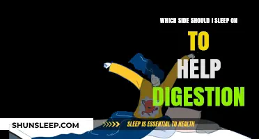 Best Sleeping Positions to Enhance Digestion and Gut Health