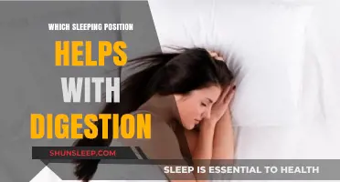 Best Sleeping Positions to Boost Digestion and Ease Discomfort Overnight