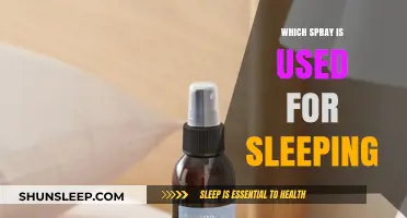 Best Sleep Spray Solutions for a Restful Night