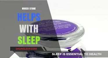 Best Stones for Better Sleep: Enhance Rest and Relaxation Naturally