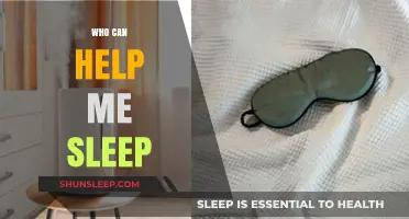 Struggling to Sleep? Discover Who Can Help You Rest Better