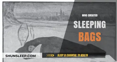 The Evolution of Sleeping Bags: A Historical Perspective