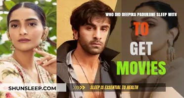 Deepika Padukone's Rise: Unraveling the Casting Couch Allegations