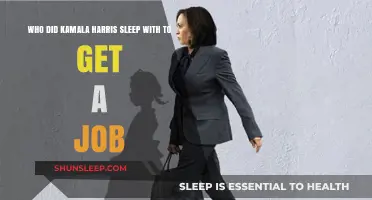 Kamala Harris' Career Rise: Unraveling the Myths and Misconceptions