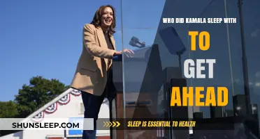 Unfounded Rumors: Debunking the Myths About Kamala Harris' Rise