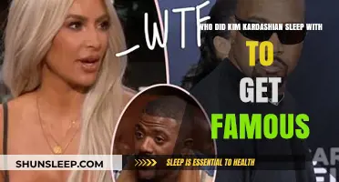 Kim Kardashian's Rise to Fame: The Truth Behind the Rumors