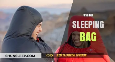 The Evolution of Sleeping Bags: A Historical Perspective