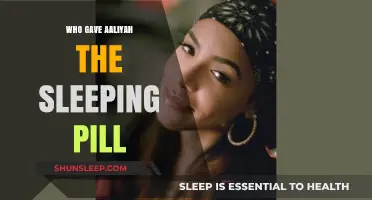 The Mystery of Aaliyah's Sleeping Pill: Who Administered It?