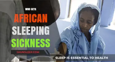 Who Contracts African Sleeping Sickness? Understanding the Risk Factors