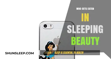 Sleeping Beauty's Dark Secret: Who Falls Prey in the Tale?
