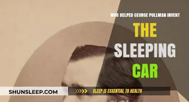 The Unsung Heroes Behind George Pullman's Sleeping Car Revolution