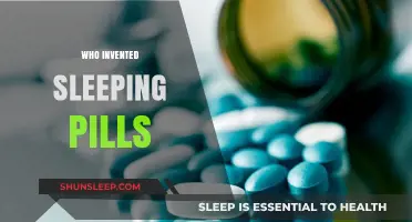 The History of Sleeping Pills: Who Pioneered Sedatives?
