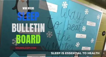 Sleep: The Ultimate Performance Enhancer