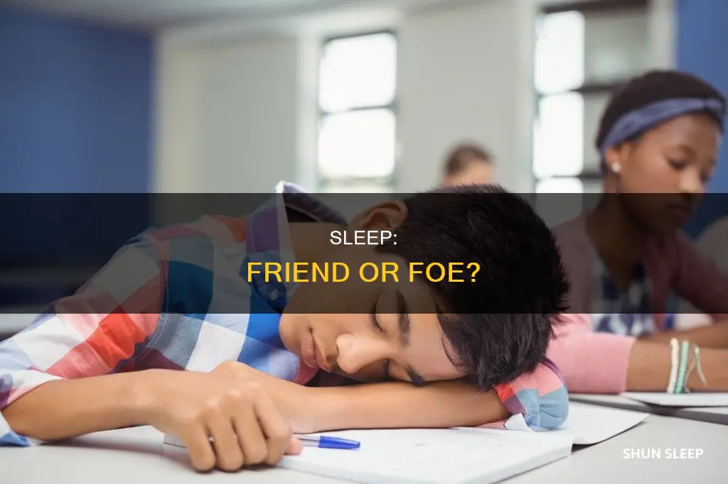 who needs sleep by kirsten weir