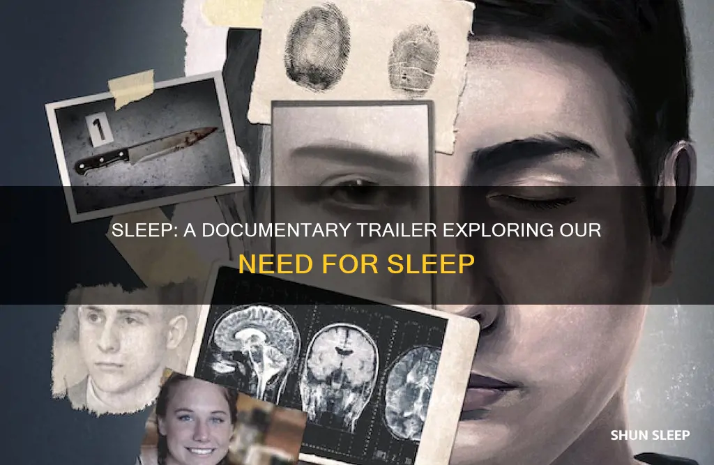 who needs sleep documentary trailer