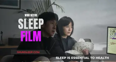 Sleep Deprivation: A Film Exploring the Effects