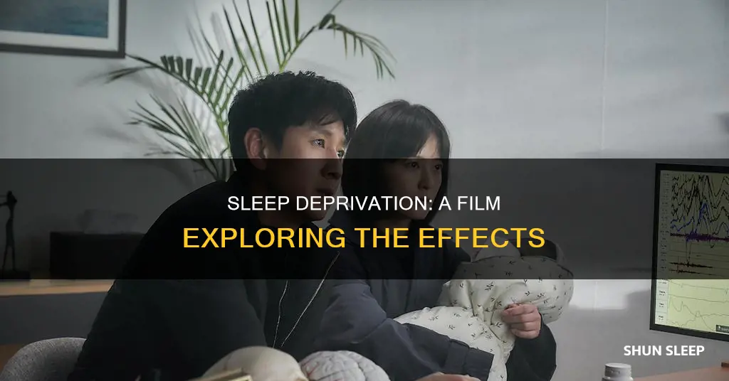 who needs sleep film