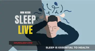 Sleep: The Live, Dynamic Pillar of Human Functioning