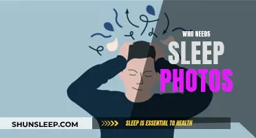 Sleep Photos: A Window to Your Health