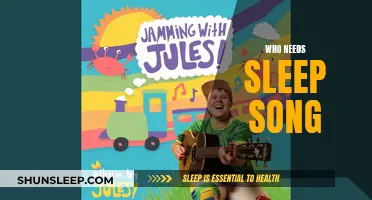 Sleep Songs: A Soothing Remedy for Insomnia