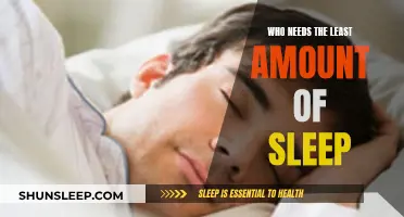 Super-Short Sleepers: Who Can Function on Minimal Rest?