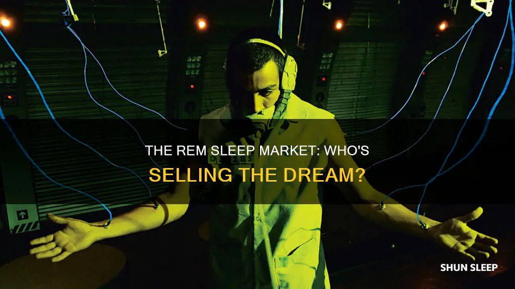 who sells rem sleep