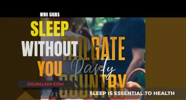 Sleep Without You: Who Sings This Haunting Melody?