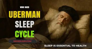 The Uberman Sleep Cycle: Who Can Handle It?