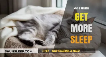 Unlocking Rest: Why Some People Naturally Sleep More Than Others