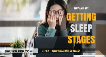 Understanding Sleep Stages: Why You Might Be Missing Out