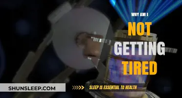 Why Am I Not Getting Tired? Exploring the Science Behind Endless Energy